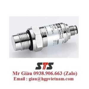 STS Sensor Việt Nam